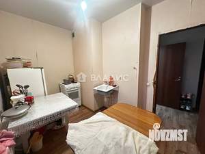 1-к квартира, вторичка, 28м2, 3/15 этаж