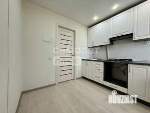 3-к квартира, вторичка, 64м2, 4/5 этаж