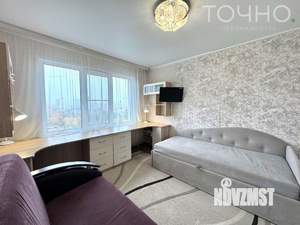 2-к квартира, вторичка, 52м2, 4/5 этаж