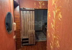 2-к квартира, вторичка, 45м2, 5/5 этаж