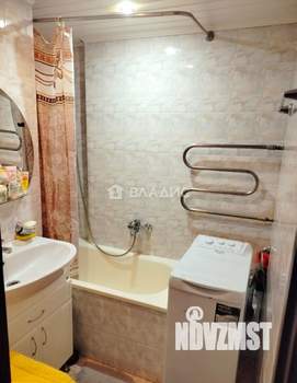 3-к квартира, вторичка, 68м2, 9/9 этаж