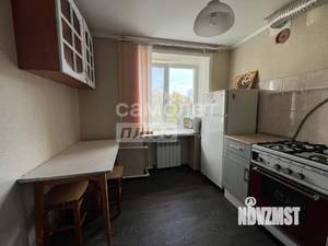 2-к квартира, вторичка, 43м2, 5/5 этаж