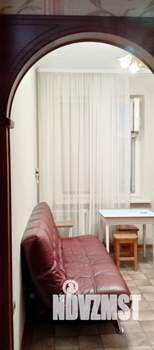 1-к квартира, вторичка, 45м2, 3/5 этаж