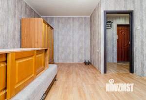 1-к квартира, вторичка, 30м2, 4/9 этаж