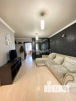 2-к квартира, вторичка, 45м2, 2/5 этаж