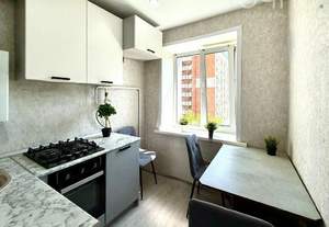 1-к квартира, вторичка, 30м2, 5/5 этаж