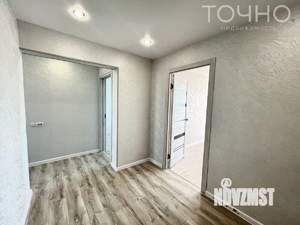 2-к квартира, вторичка, 53м2, 9/9 этаж