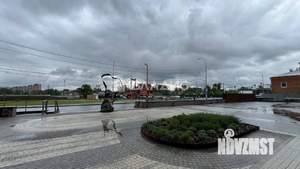 1-к квартира, сданный дом, 48м2, 3/16 этаж