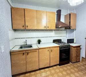 1-к квартира, вторичка, 36м2, 2/5 этаж