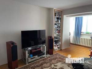 2-к квартира, вторичка, 78м2, 5/5 этаж