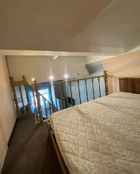 Студия квартира, вторичка, 30м2, 6/8 этаж