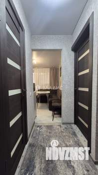 1-к квартира, вторичка, 34м2, 1/10 этаж