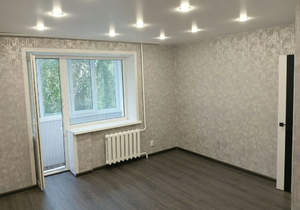 1-к квартира, вторичка, 31м2, 4/5 этаж