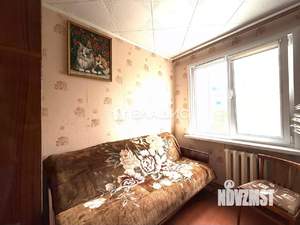 2-к квартира, вторичка, 42м2, 5/9 этаж