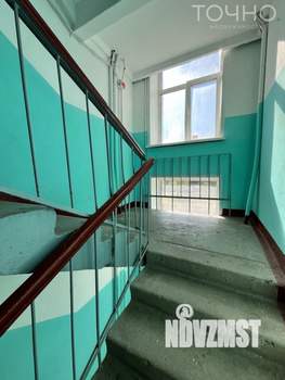 2-к квартира, вторичка, 42м2, 5/5 этаж