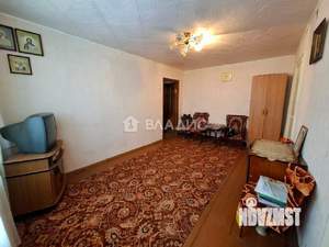 2-к квартира, вторичка, 39м2, 1/2 этаж