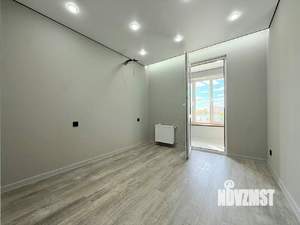 2-к квартира, вторичка, 39м2, 4/17 этаж