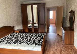 3-к квартира, вторичка, 75м2, 9/10 этаж