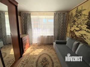 1-к квартира, вторичка, 21м2, 3/9 этаж