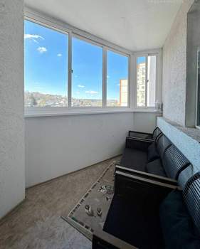 3-к квартира, вторичка, 93м2, 7/14 этаж