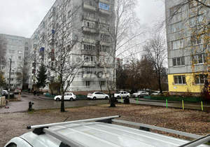 1-к квартира, вторичка, 36м2, 3/9 этаж