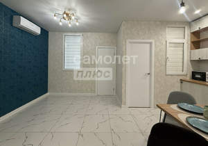 2-к квартира, вторичка, 41м2, 17/18 этаж