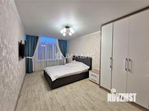 2-к квартира, вторичка, 58м2, 5/5 этаж
