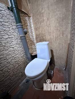 2-к квартира, вторичка, 38м2, 7/9 этаж