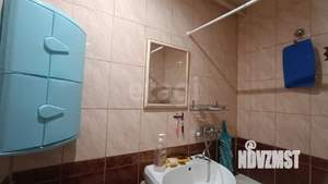 3-к квартира, вторичка, 56м2, 2/5 этаж