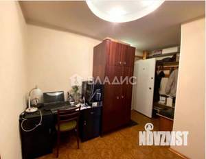 1-к квартира, вторичка, 42м2, 8/10 этаж