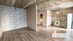 Студия квартира, вторичка, 40м2, 15/16 этаж