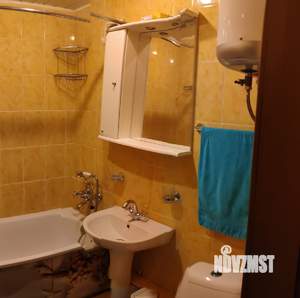 2-к квартира, вторичка, 42м2, 2/4 этаж