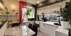 2-к квартира, вторичка, 45м2, 5/6 этаж