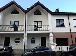 3-к квартира, вторичка, 254м2, 1/3 этаж