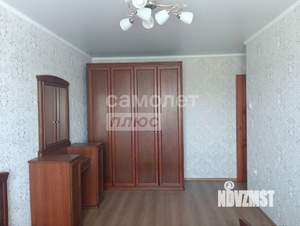 3-к квартира, вторичка, 72м2, 12/16 этаж