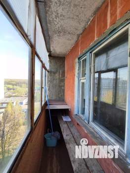 2-к квартира, вторичка, 53м2, 8/10 этаж
