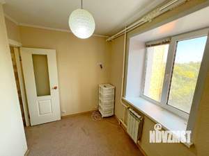 1-к квартира, вторичка, 39м2, 7/10 этаж