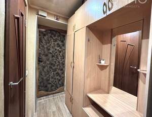 1-к квартира, вторичка, 31м2, 1/2 этаж