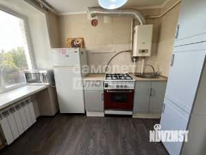 2-к квартира, вторичка, 43м2, 5/5 этаж