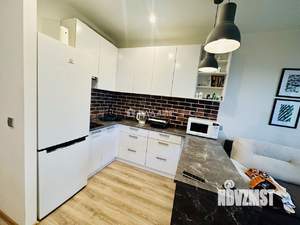 Студия квартира, вторичка, 26м2, 7/22 этаж