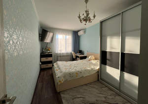 1-к квартира, вторичка, 34м2, 2/3 этаж