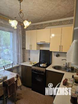 3-к квартира, вторичка, 68м2, 1/9 этаж
