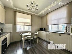 2-к квартира, вторичка, 60м2, 3/4 этаж