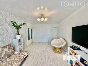 3-к квартира, вторичка, 70м2, 3/6 этаж