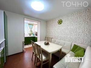 2-к квартира, вторичка, 62м2, 15/16 этаж