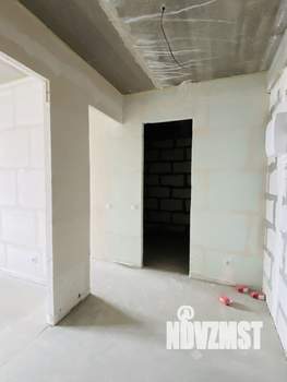 1-к квартира, вторичка, 37м2, 18/19 этаж