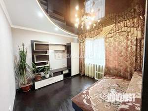 1-к квартира, вторичка, 35м2, 1/9 этаж