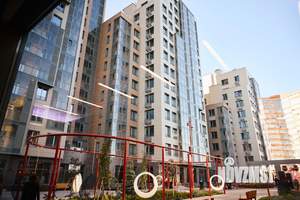 3-к квартира, вторичка, 93м2, 6/18 этаж