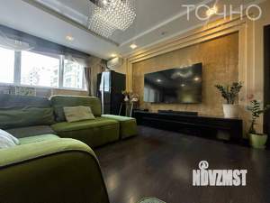 3-к квартира, вторичка, 101м2, 7/16 этаж