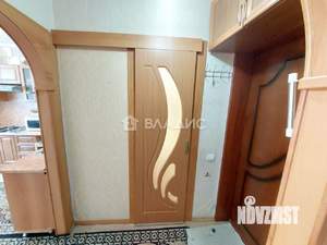 1-к квартира, вторичка, 26м2, 1/3 этаж
